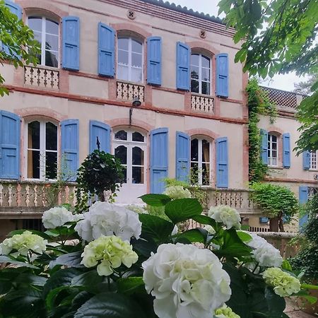 Le Manoir Du Thouron Hotel Saint-Sulpice  Exterior photo